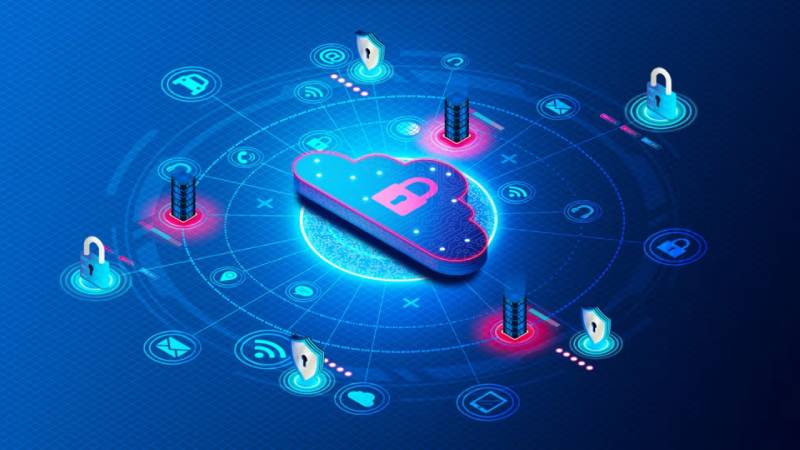 乐山网站建设:DevSecOps筑牢网站全流程安全防线的核心逻辑