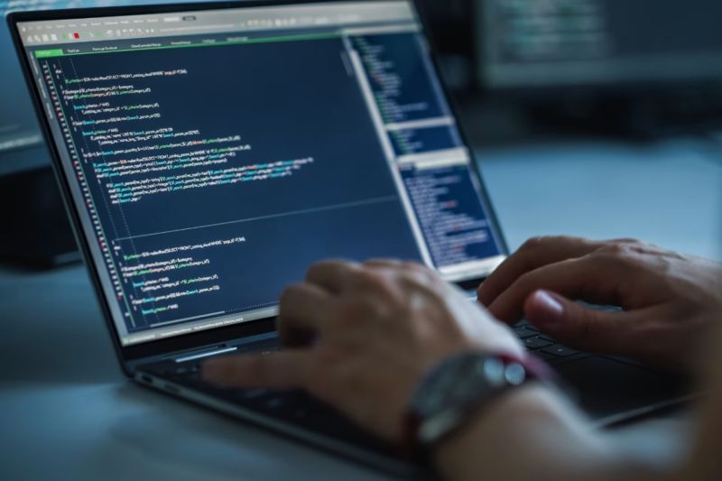 乐山软件定制开发：PHP与Node.js，后端解决方案的优势博弈